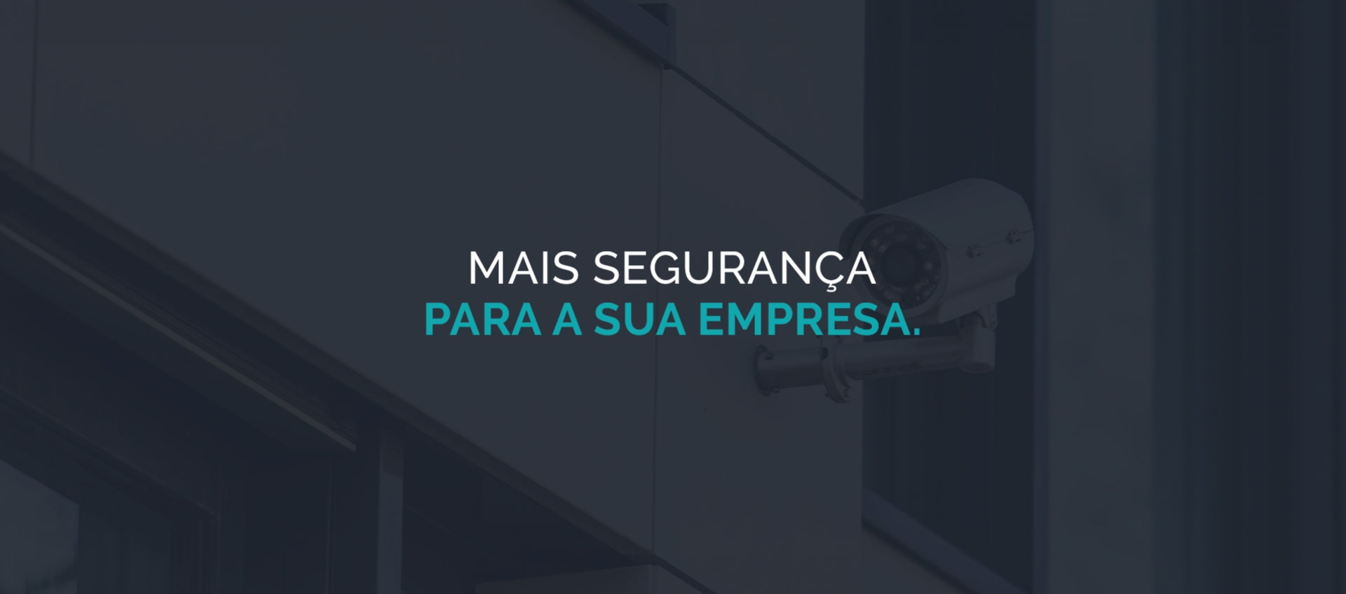 Mais sua segurana para a sua empresa